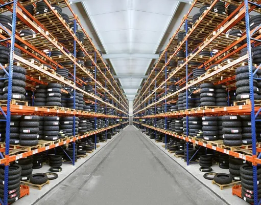 Bild: Prozessbeschleuniger: cormeta integriert EDIwheel bei Reifen Krupp