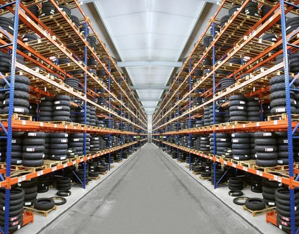 Bild: Prozessbeschleuniger: cormeta integriert EDIwheel bei Reifen Krupp