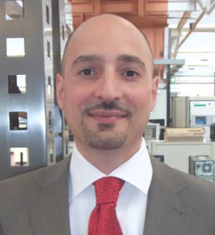 Bild: Neuer Sales Manager Süd bei der Eolane Berlin GmbH