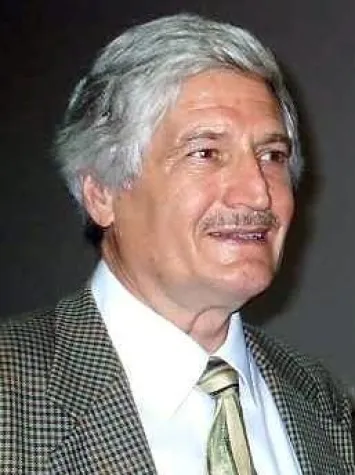 Bild: Ökothriller: Grenze im Nebel