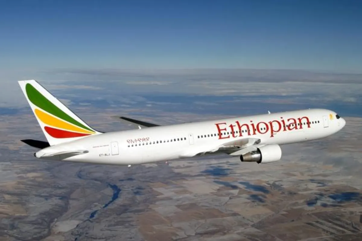 Ethiopian Airlines weiter auf Erfolgskurs