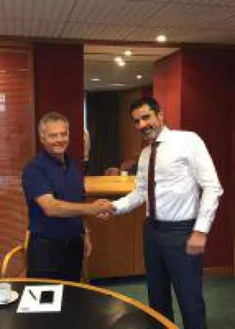 Bild: JET-Group übernimmt Xtralite Rooflights Ltd.