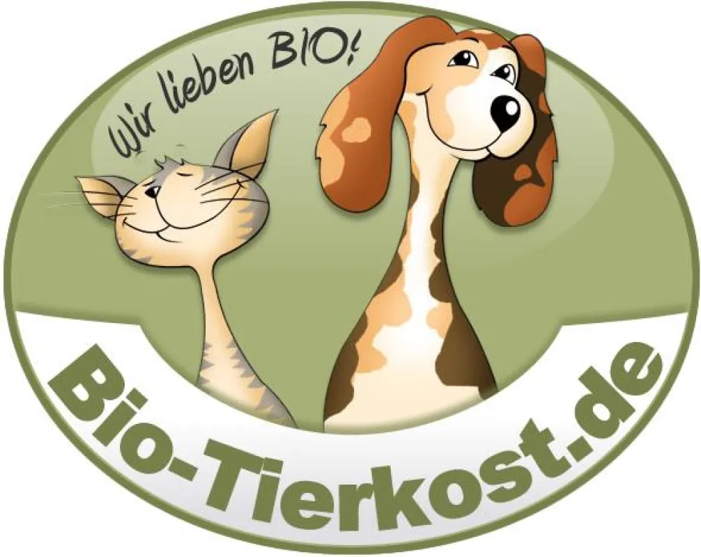 Bioline® Nagerfutter von JR Farm bei Bio-Tierkost.de