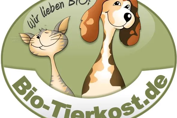 Bild: Bio Nagernahrung jetzt bei Bio-Tierkost.de