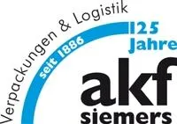 Bild: akf siemers: Logistiker und Verpacker für Maschinen- und Anlagenbau in Asien erfolgreich