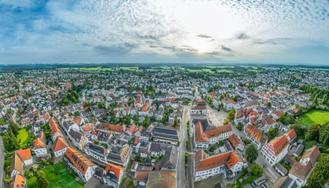 Bild: Die 60-Minuten-Million: Warum sich die „Extra-Meile“ im Münchner Umland für Sie vergoldet