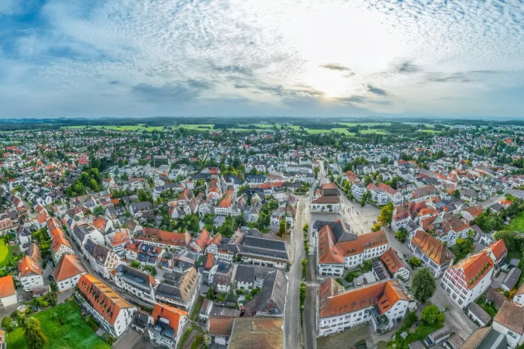 Bild: Die 60-Minuten-Million: Warum sich die „Extra-Meile“ im Münchner Umland für Sie vergoldet