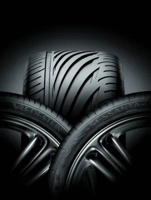 Bild: Vredestein Ultrac Sessanta: Innovation trifft Design