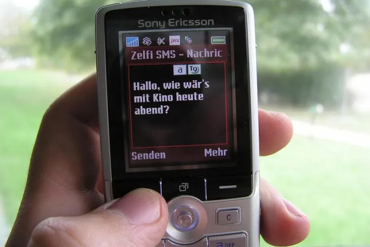 Handy Software senkt SMS-Kosten drastisch Bild: Handy Software senkt SMS-Kosten drastisch