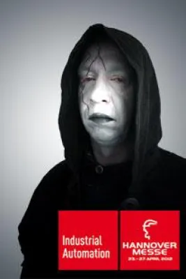 Damoklesschwert des Fertigungsprozesses: Ausfallrisiko minimieren mit Stratus und QGroup auf der HannoverMesse Bild: Damoklesschwert des Fertigungsprozesses: Ausfallrisiko minimieren mit Stratus und QGroup auf der HannoverMesse