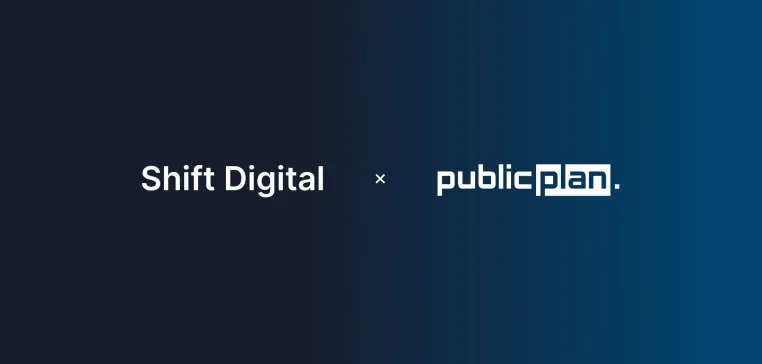 Bild: Die publicplan GmbH übernimmt die ShiftDigital Government Solutions GmbH und bündelt ihre Kommunalaktivitäten 