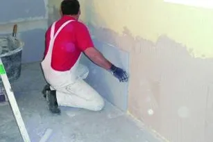 Schutzwall gegen Pilzbefall Bild: Schutzwall gegen Pilzbefall