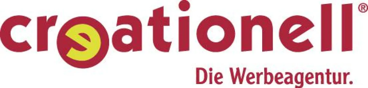 creationell - die Werbeagentur