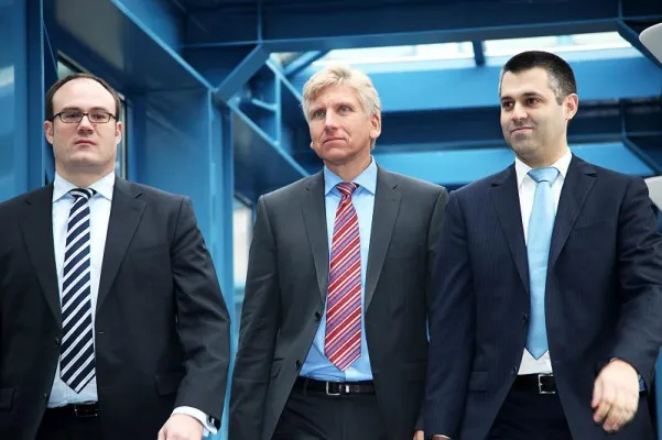 Bild: Bearbeitungsgebühren sind von der Deutschen Postbank AG zurückzuzahlen