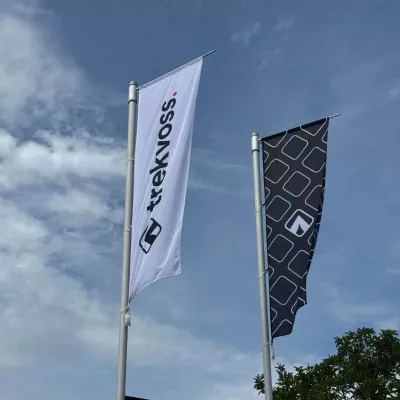 Bild: Trekvoss eröffnet im Mai seinen neuen Standort mit Showroom in Hohenbrunn bei München
