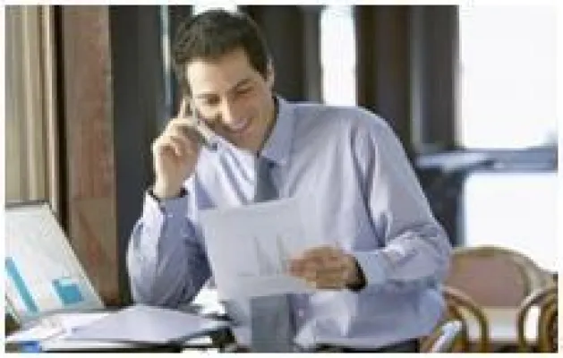 Bild: Key-Work stellt vom 24. bis 25. Oktober 2007 auf der Mail Order World 2007 in Wiesbaden aus