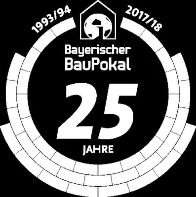 01. Mai - Tag der Kreisfinals in der BauPokal-Jubiläumssaison Bild: 01. Mai - Tag der Kreisfinals in der BauPokal-Jubiläumssaison