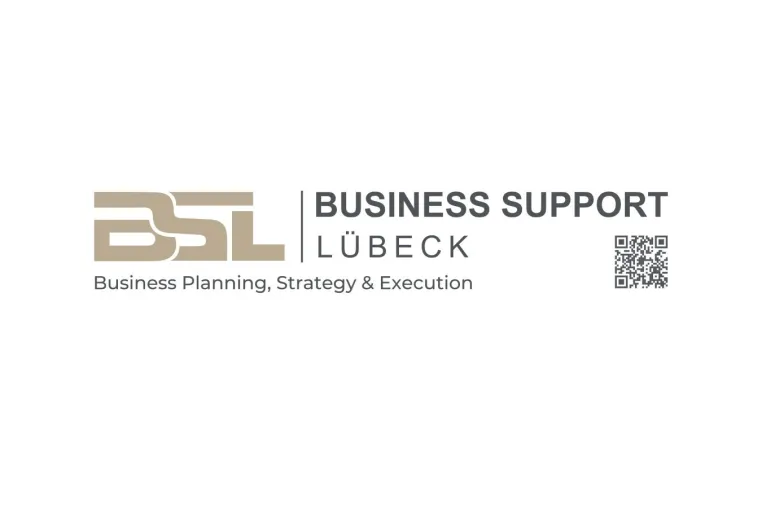 Bild: Business Support Lübeck begleitet KMU mit ganzheitlicher Beratung