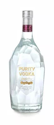 Bild: Purity Vodka aus Schweden gewinnt 12 Goldmedaillen