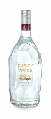 Bild: Purity Vodka aus Schweden gewinnt 12 Goldmedaillen