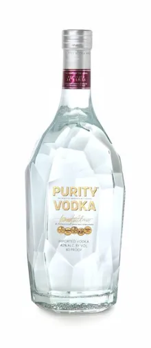 Bild: Purity Vodka aus Schweden gewinnt 12 Goldmedaillen