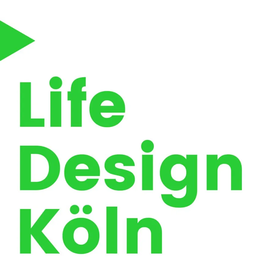 Logo Life Design Köln