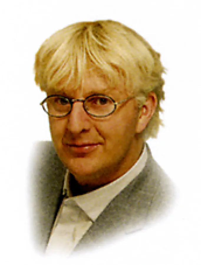 Dietmar Baum, GF ARGON Consulting: Wir betrachten das digitale Konzept von hottelling als zukunftsweisend.