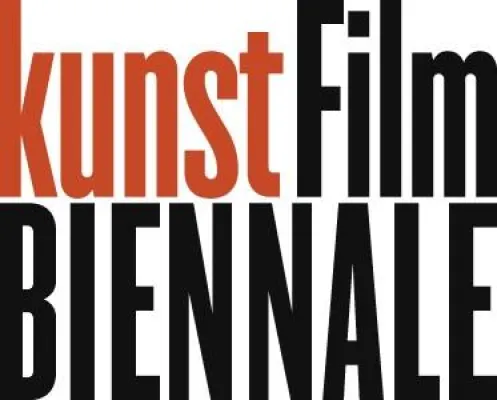 Bild: Eröffnung der KunstFilmBiennale am 28. Oktober 2009