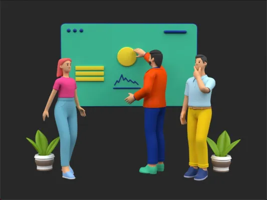 Bild: Capital Seekers Suite (CSS) - frisches Kapital für Ihr Unternehmen