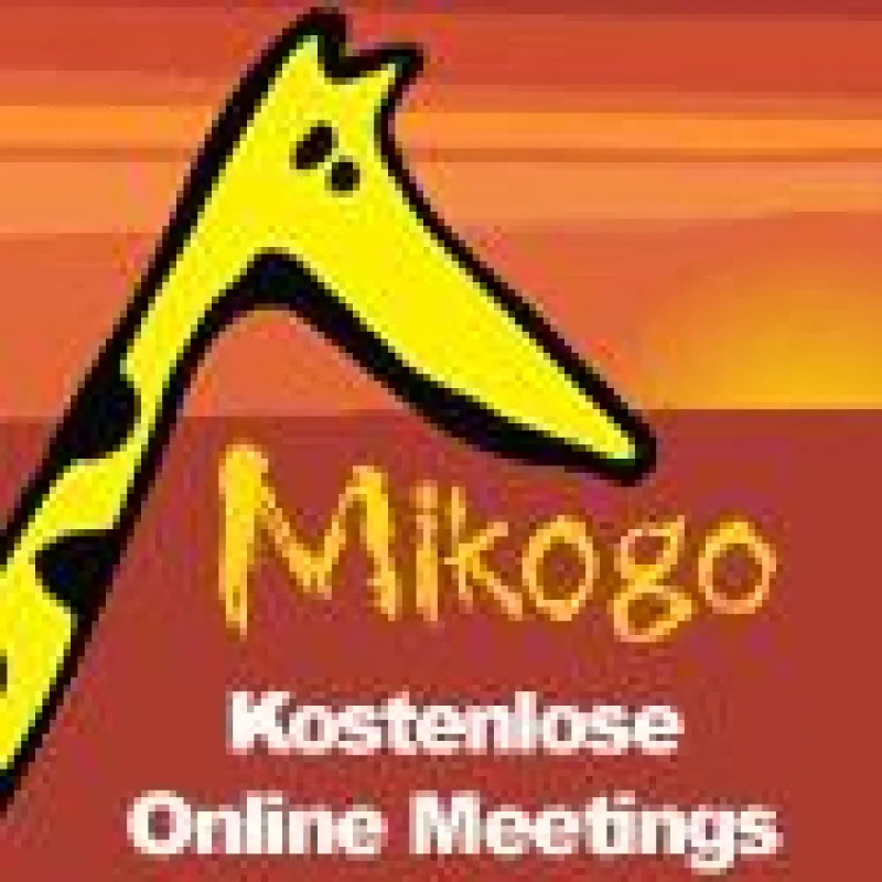 Kostenlose Online Meetings mit Mikogo