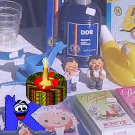 Bild: Festveranstaltung zum 57. Jahrestag