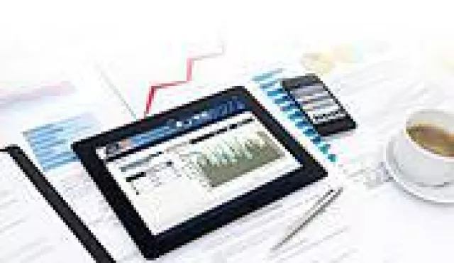 Bild: Schnelle und umfassende Information per Online-Zugriff