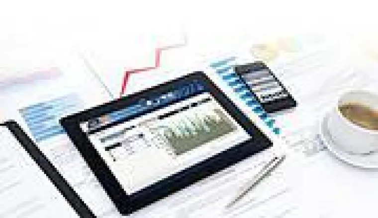 Bild: Schnelle und umfassende Information per Online-Zugriff