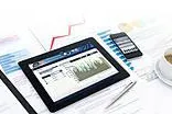 Bild: Schnelle und umfassende Information per Online-Zugriff