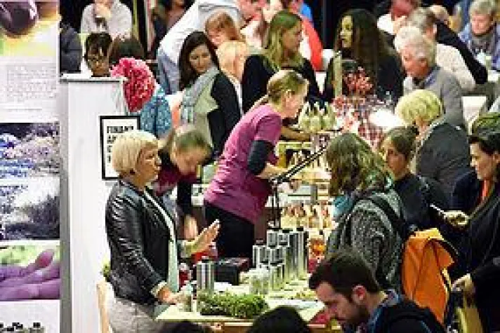 Bild: Kulinarische Premiere in Rödermark bei Frankfurt am Main