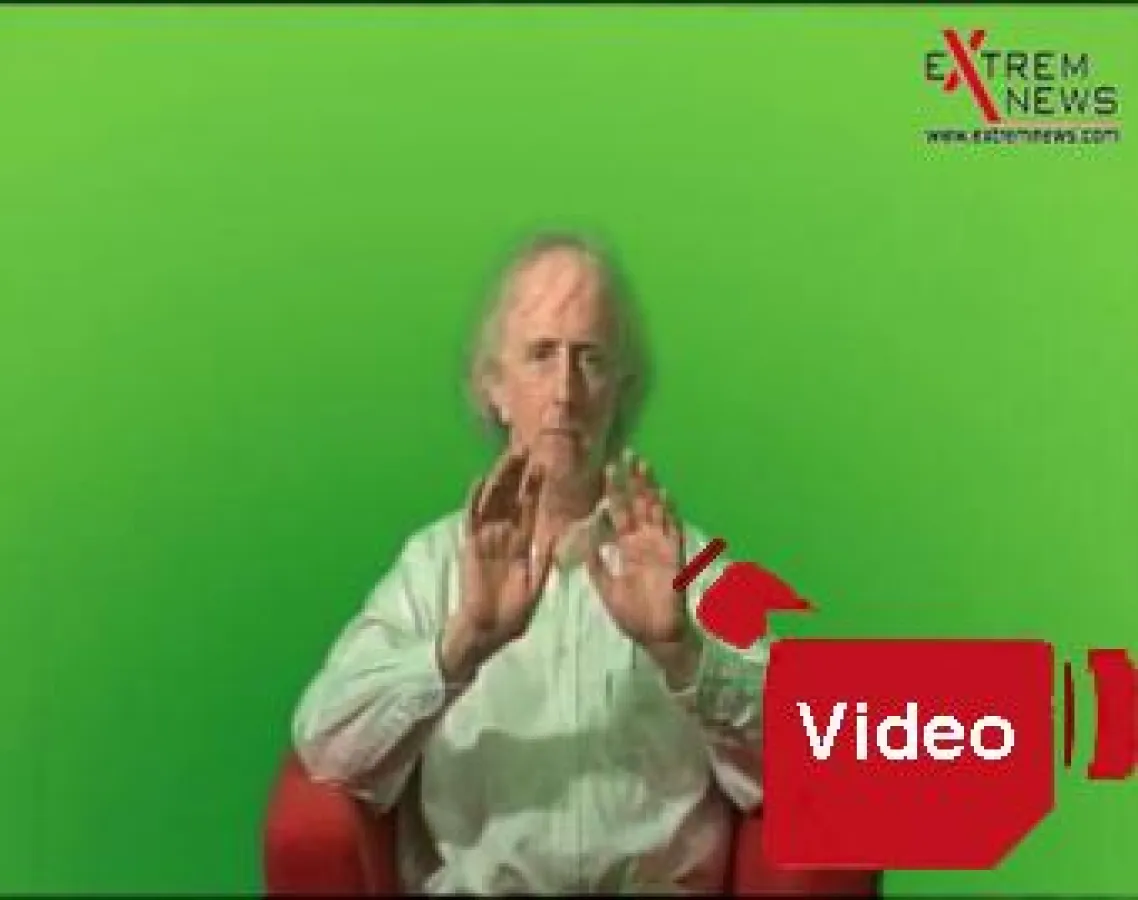 Karma Singh (Bild aus Internet Video)  Bild: ExtremNews