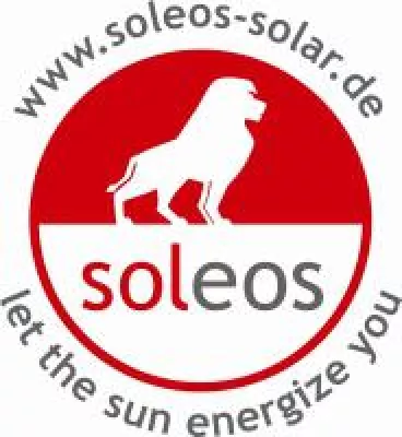 Bild: Soleos Solar und KACO new energy feiern 15 Jahre Zusammenarbeit