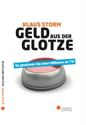 Bild: Mit Gameshows zum Millionär – gewusst wie!