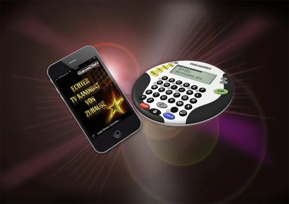 Bild: Deutschland-Premiere auf SPORT1: Beim neuen Quiz als echter TV-Kandidat von zuhause mitraten und gewinnen