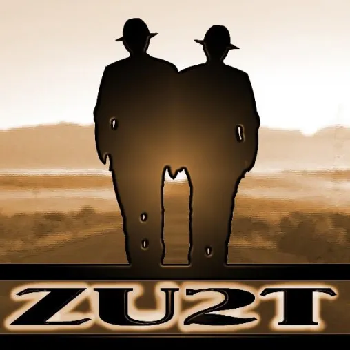 Bild: Poptraxx (Lovetraxx Records) veröffentlicht „Zu Zweit“ von ZU2T als Download-Album