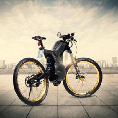 Bild: Alles auf Antritt: Die evinci Mobility GmbH verstärkt Ihr Team