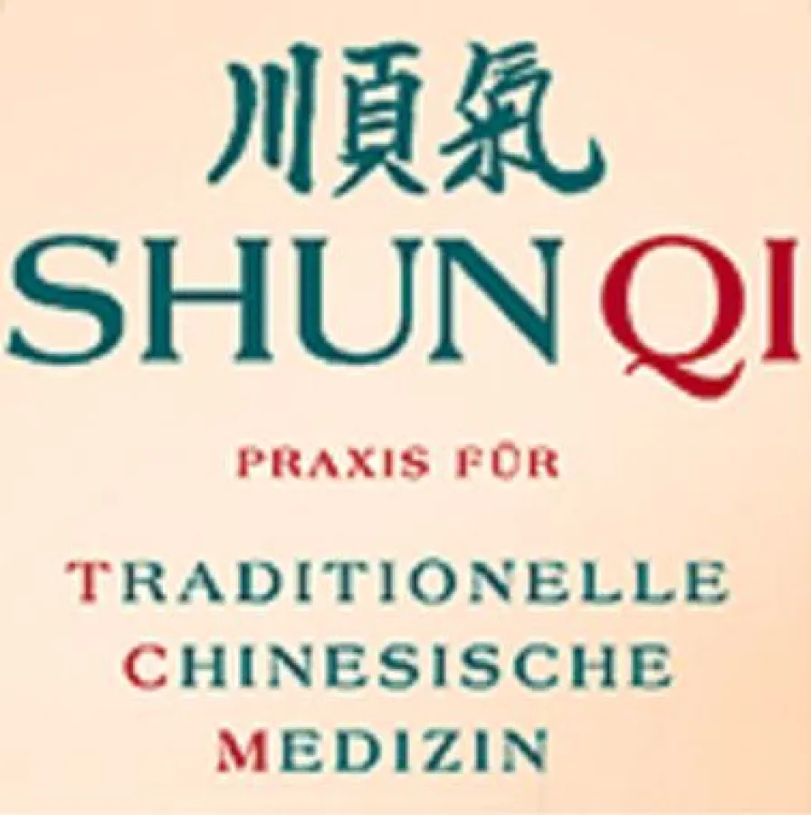 TCM Praxis - SHUN QI · Ute Weippert