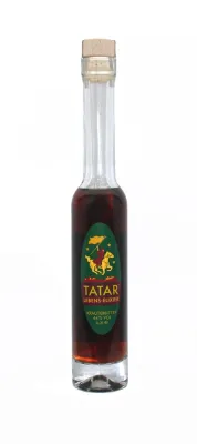 Bild: Neue Packungsgröße für Kräuterbitter TATAR® Lebens-Elixier