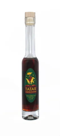 Bild: Neue Packungsgröße für Kräuterbitter TATAR® Lebens-Elixier