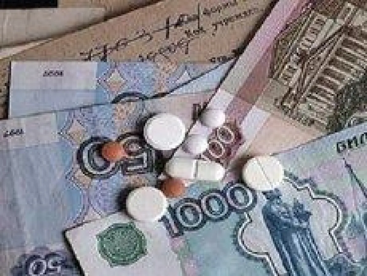 © Russlands Pharma Reform 2020