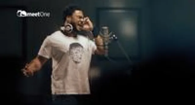 meetOne ruft zum Songcontest auf Bild: meetOne ruft zum Songcontest auf