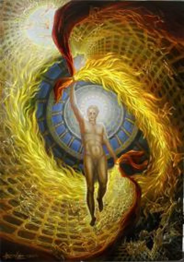 Prometheus © Angerer der Ältere