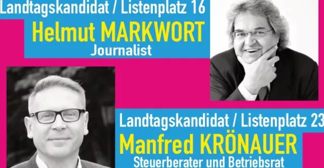 Bild: Für Freiheit und Fakten