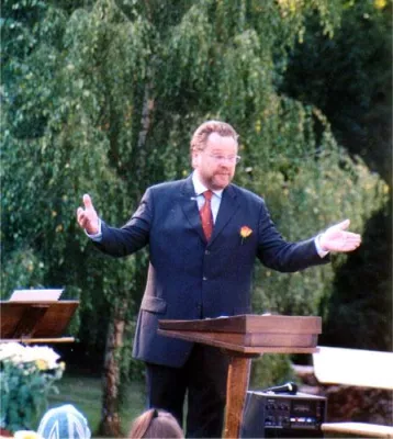 Bild: Bewegen und bewegt werden - Ihr kreativer Auftritt zählt