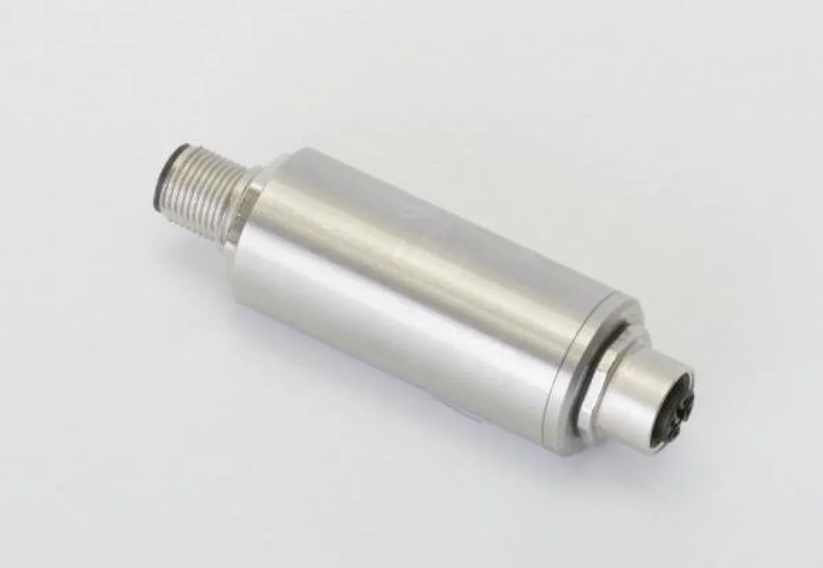 Kompakte Elektronik: µCAN-Transmitter